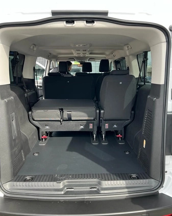 Toyota ProAce cena 135300 przebieg: 180000, rok produkcji 2023 z Kraków małe 37